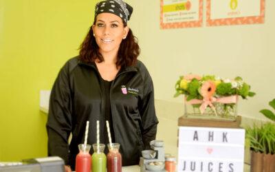 Andrea’s Healthy Kitchen