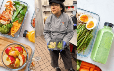 Partner Highlight – Los Angeles LGBT Center