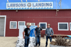 Lawson Landing--- feat image