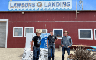 Lawson’s Landing