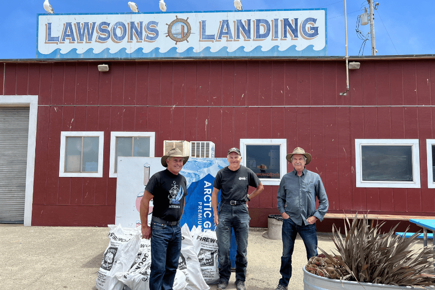 Lawson Landing--- feat image