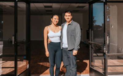 Haven Lagree LLC