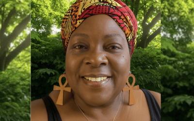 Queen B’s Herbal Teas & More