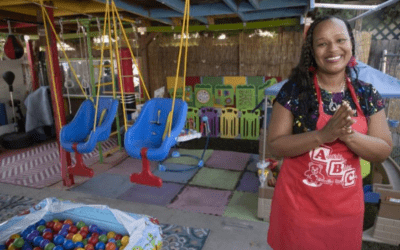 Aunties Babies Family Childcare LLC