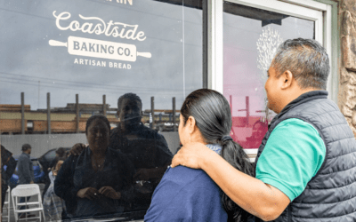 Coastside Baking Co.
