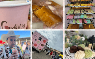 Conchitas Bakery