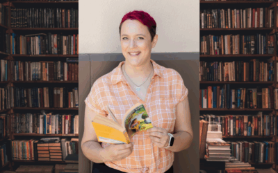 A Seat at the Table Books