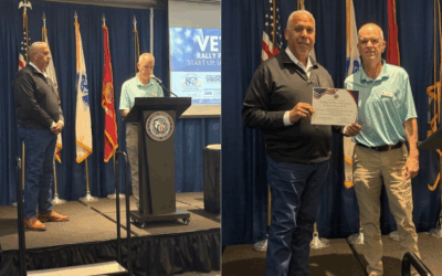 Veterans Construction and Design Inc.