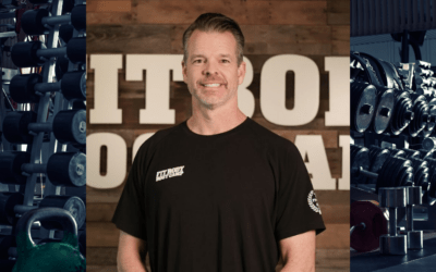 Yuba City Fit Body Boot Camp