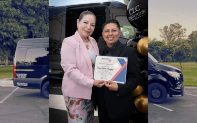 CLC Limousine Inc.