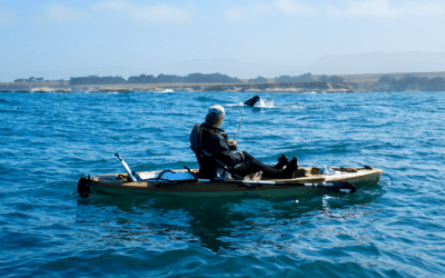 North Pacific Adventure