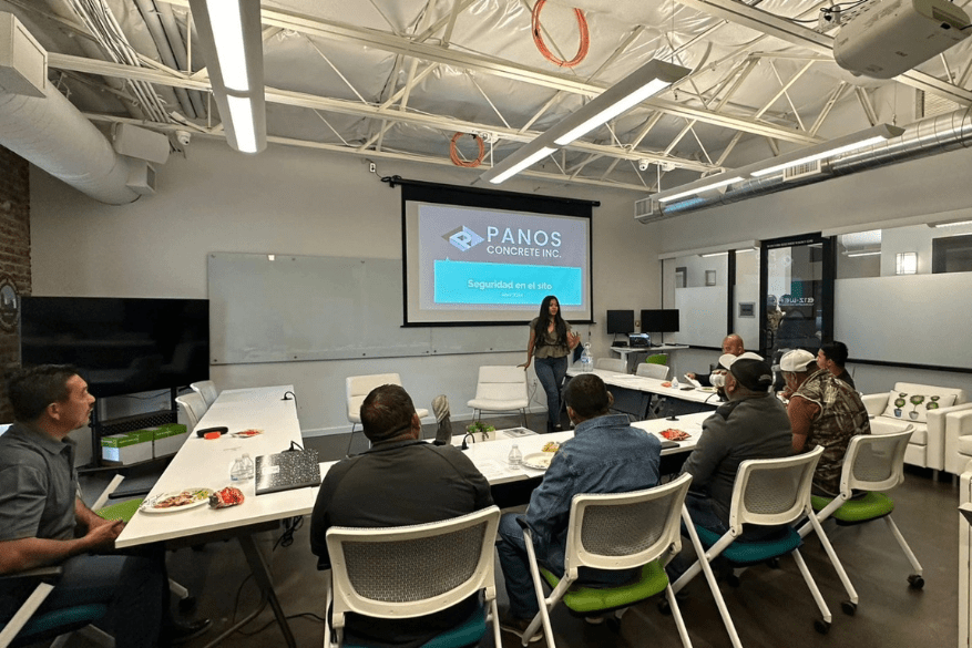 Panos Concrete 877 x