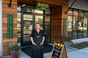 BAPA’S Market