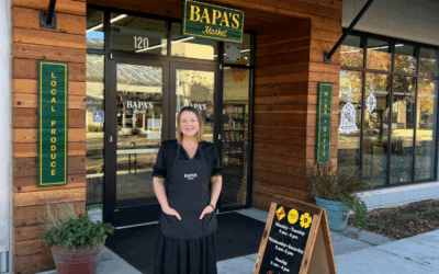 BAPA’S Market