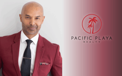 Paciﬁc Playa Realty