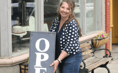 Shoppe Serendipity