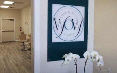 Wow Lash and Brow Studio