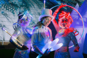 circosphere