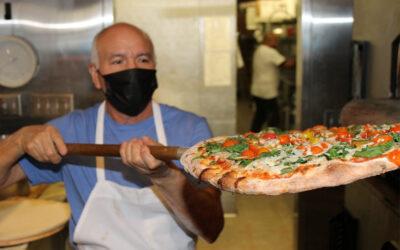 La Rocco’s Pizzeria