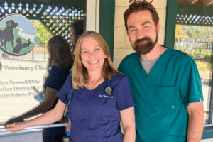 Redding Veterinary Clinic