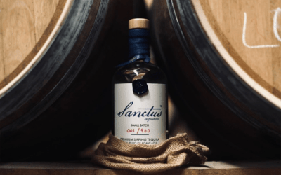 Sanctum Tequila