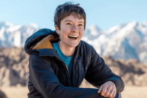 Emma Gasman, Sierra Mountain Center
