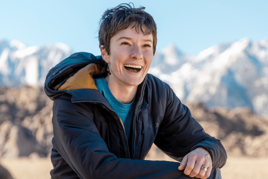 Emma Gasman, Sierra Mountain Center