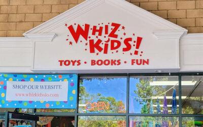Whiz Kids